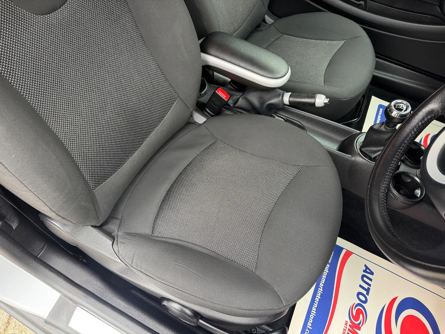 Used MINI Hatch 2009 for sale - 78116261: Photo 14