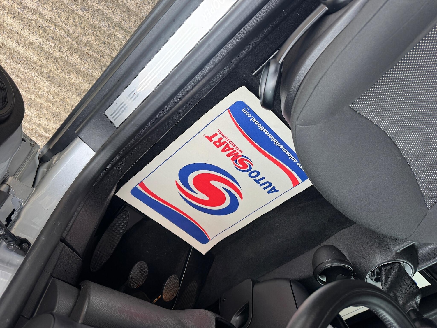 Used MINI Hatch 2009 for sale - 78116261: Photo 18