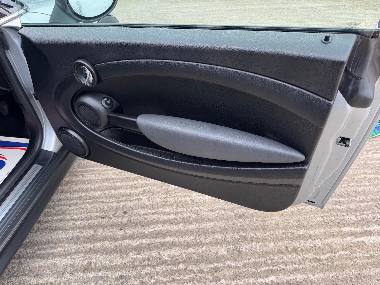 Used MINI Hatch 2009 for sale - 78116261: Photo 19