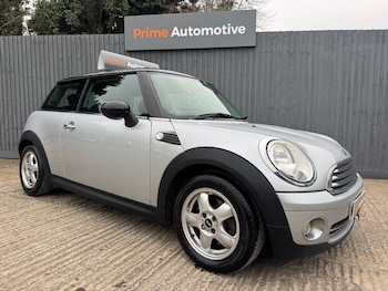 Used MINI Hatch 2009 for sale - 78116261: Photo
