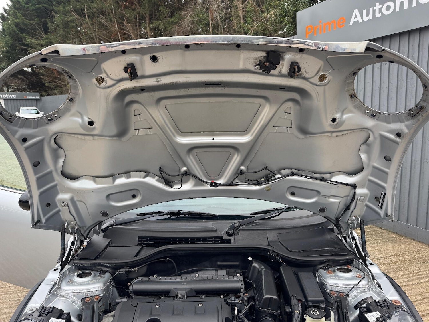 Used MINI Hatch 2009 for sale - 78116261: Photo 21