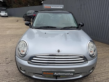 Used MINI Hatch 2009 for sale - 78116261: Photo