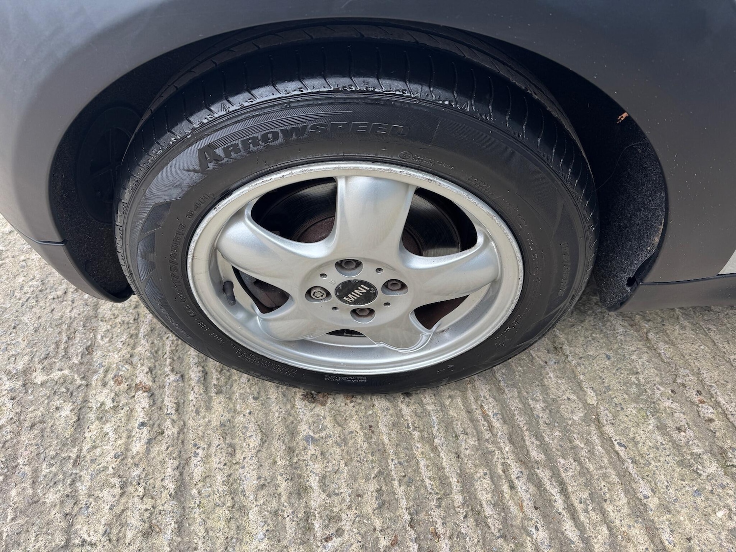 Used MINI Hatch 2009 for sale - 78116261: Photo 6