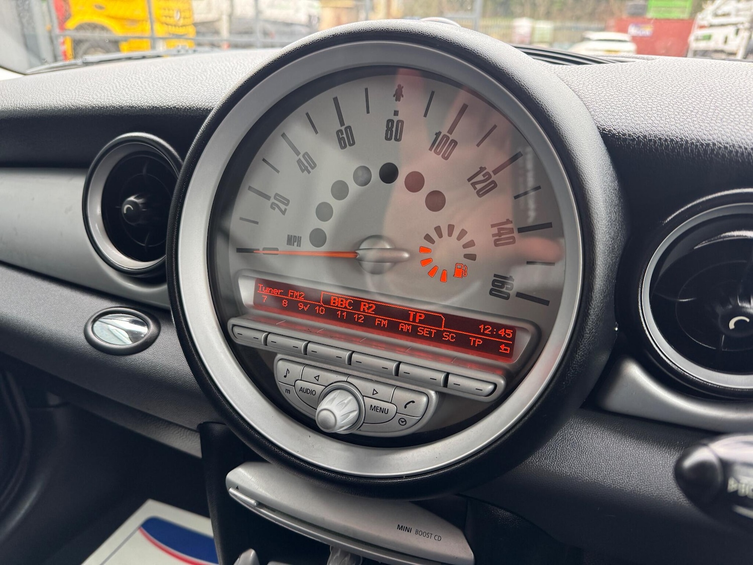 Used MINI Hatch 2009 for sale - 78116261: Photo 8