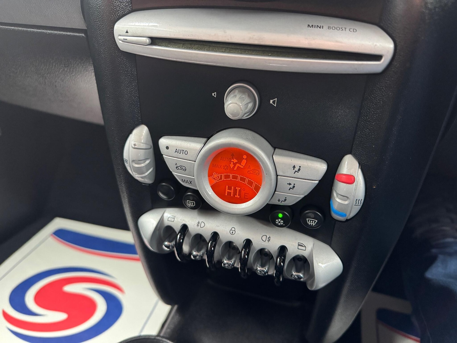 Used MINI Hatch 2009 for sale - 78116261: Photo 9