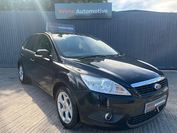 Used Ford Focus 2010 for sale - 78562491: Photo