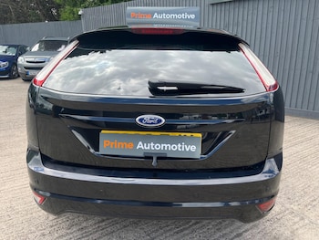 Used Ford Focus 2010 for sale - 78562491: Photo