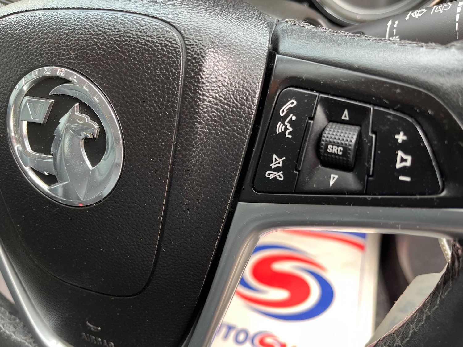 Used Vauxhall Astra 2012 for sale - 78033764: Photo 10