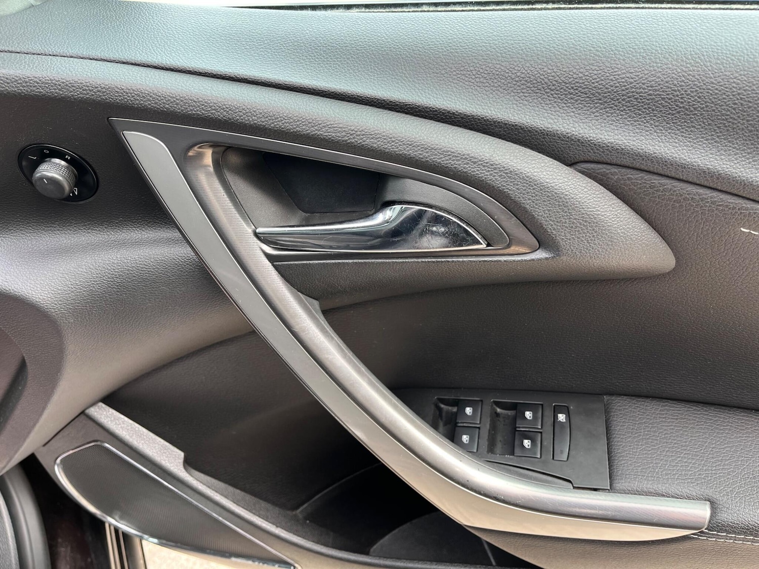 Used Vauxhall Astra 2012 for sale - 78033764: Photo 11