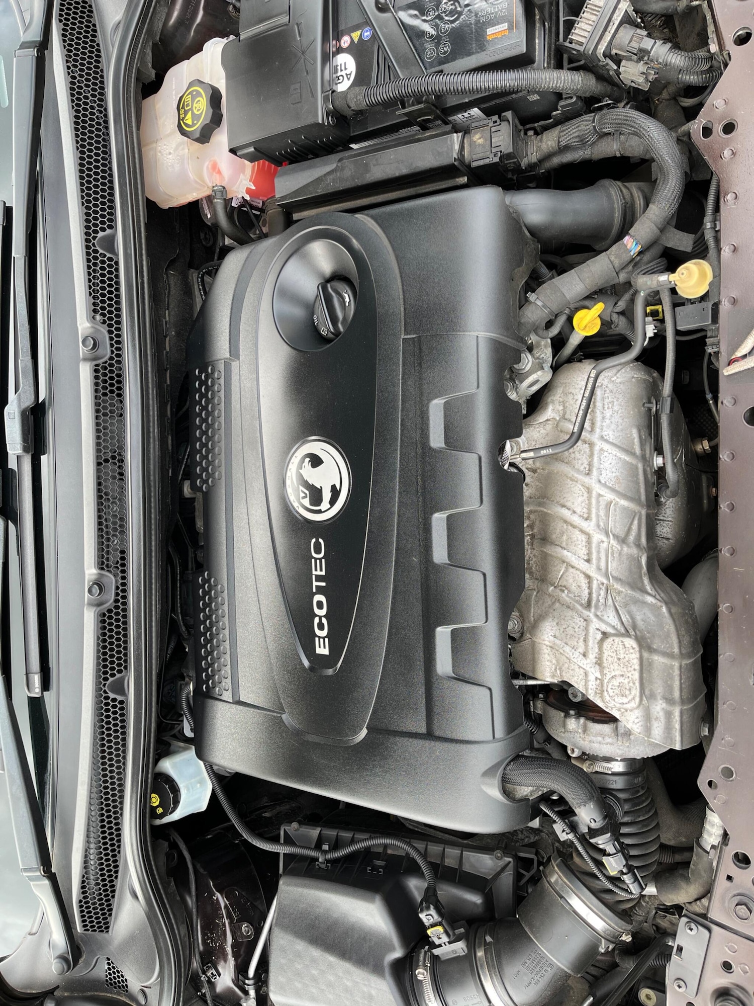 Used Vauxhall Astra 2012 for sale - 78033764: Photo 12