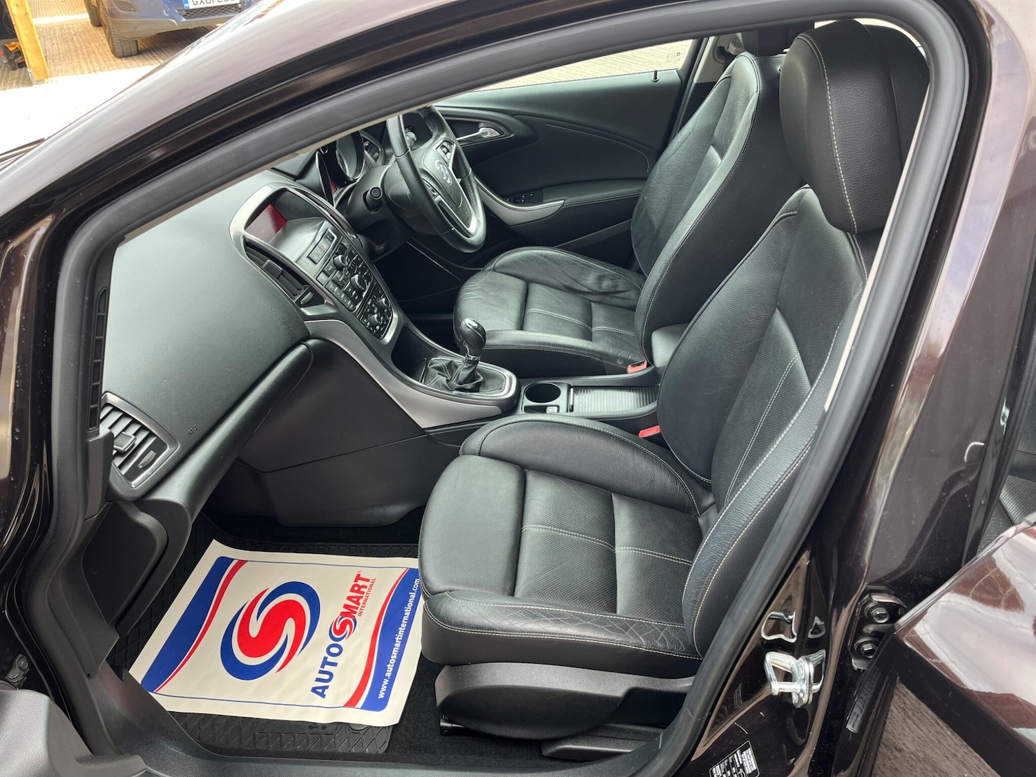 Used Vauxhall Astra 2012 for sale - 78033764: Photo 15