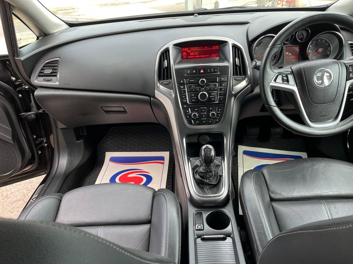 Used Vauxhall Astra 2012 for sale - 78033764: Photo 7