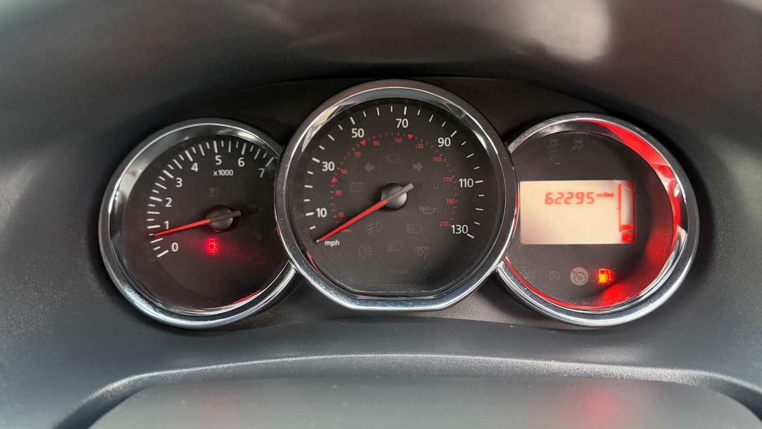 Used Dacia Sandero for sale - 77882915: Photo 15