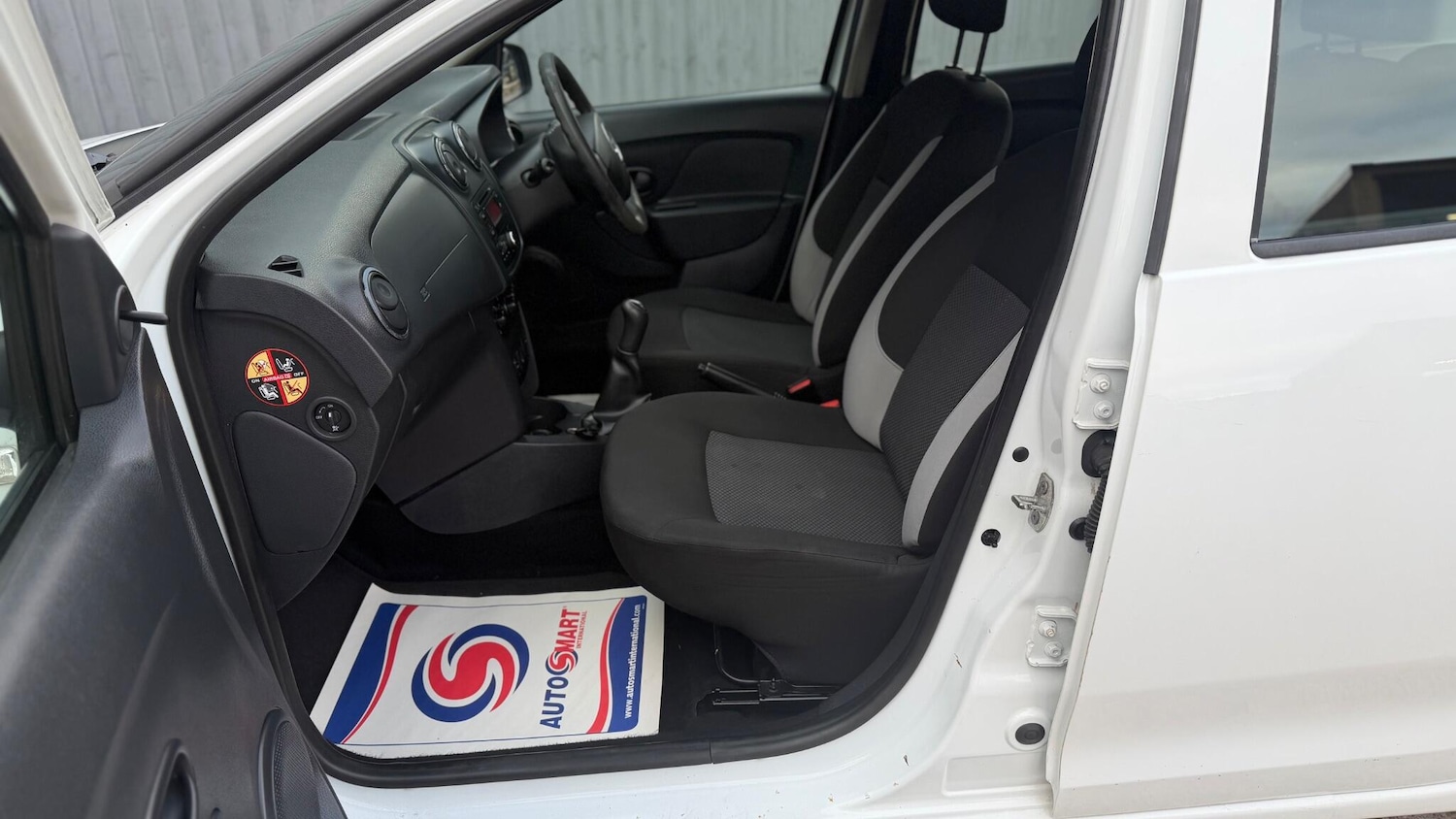 Used Dacia Sandero for sale - 77882915: Photo 16