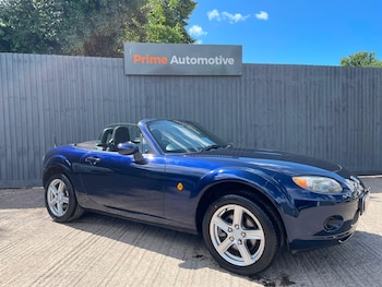 Used Mazda MX-5 2009 for sale - 78878629: Photo