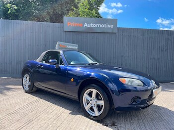 Used Mazda MX-5 2009 for sale - 78878629: Photo