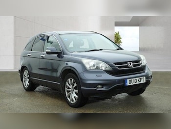 Used Honda CR-V 2010 for sale - 78292205: Photo