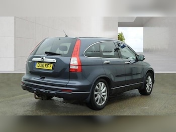 Used Honda CR-V 2010 for sale - 78292205: Photo