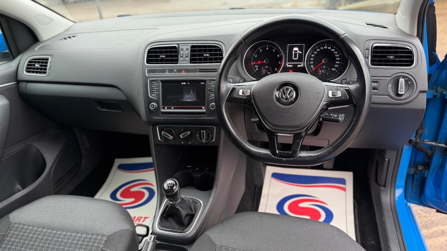 Used Volkswagen Polo for sale - 77883503: Photo 10