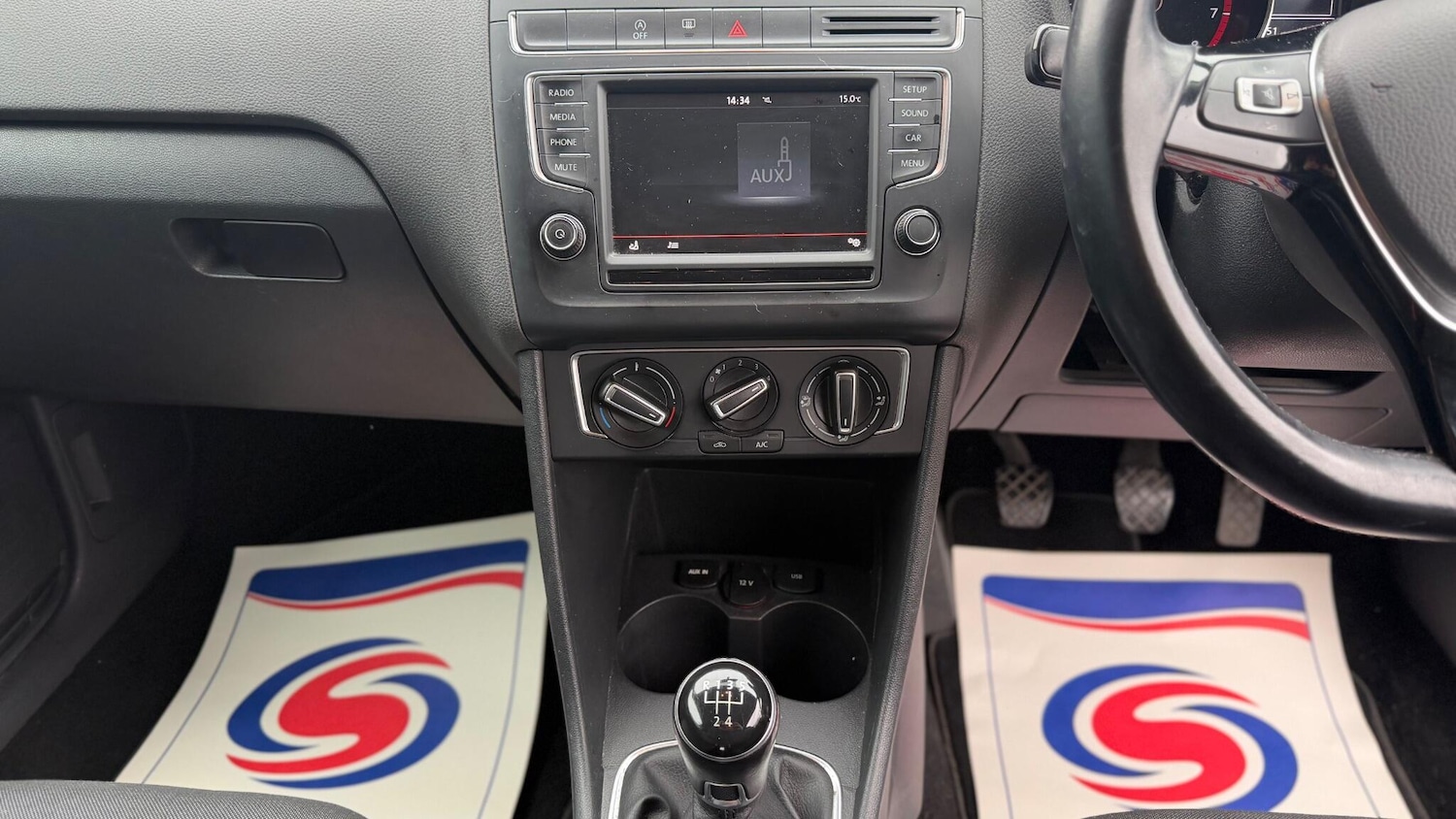 Used Volkswagen Polo for sale - 77883503: Photo 12