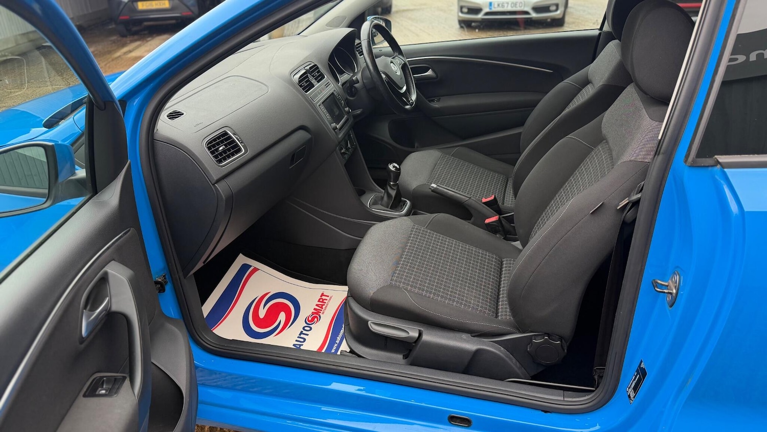 Used Volkswagen Polo for sale - 77883503: Photo 15