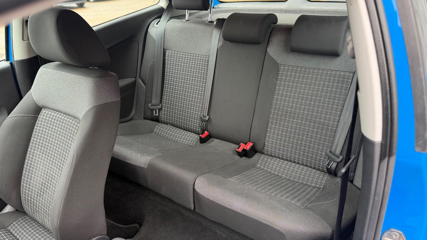 Used Volkswagen Polo for sale - 77883503: Photo 16