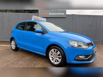 Used Volkswagen Polo 2015 for sale - 77883503: Photo