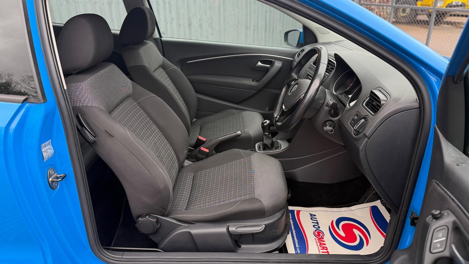 Used Volkswagen Polo for sale - 77883503: Photo 8