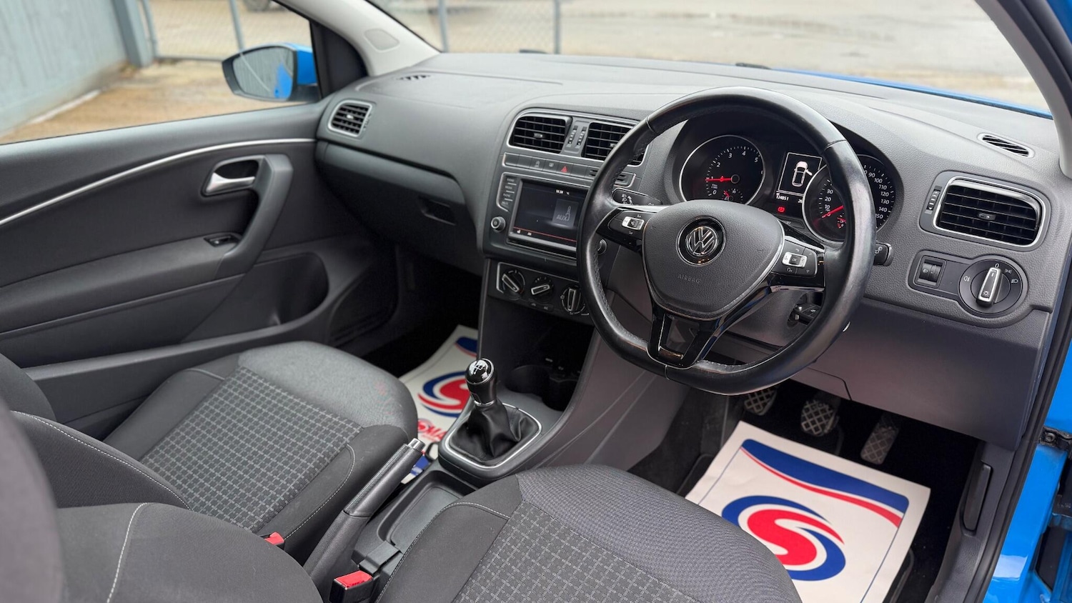 Used Volkswagen Polo for sale - 77883503: Photo 9