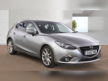 Used Mazda Mazda3 2015 for sale - 78561947: Photo