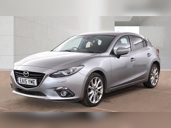 Used Mazda Mazda3 2015 for sale - 78561947: Photo