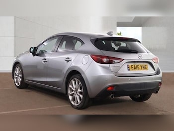 Used Mazda Mazda3 2015 for sale - 78561947: Photo