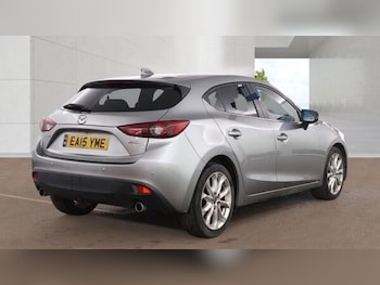 Used Mazda Mazda3 2015 for sale - 78561947: Photo