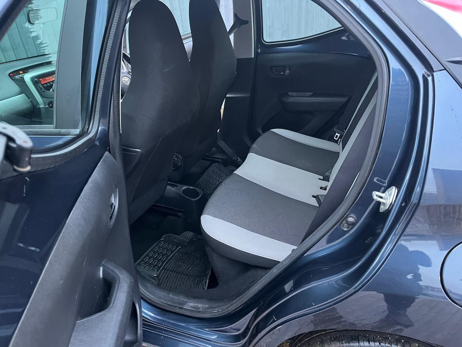 Used Toyota AYGO for sale - 77883422: Photo 13