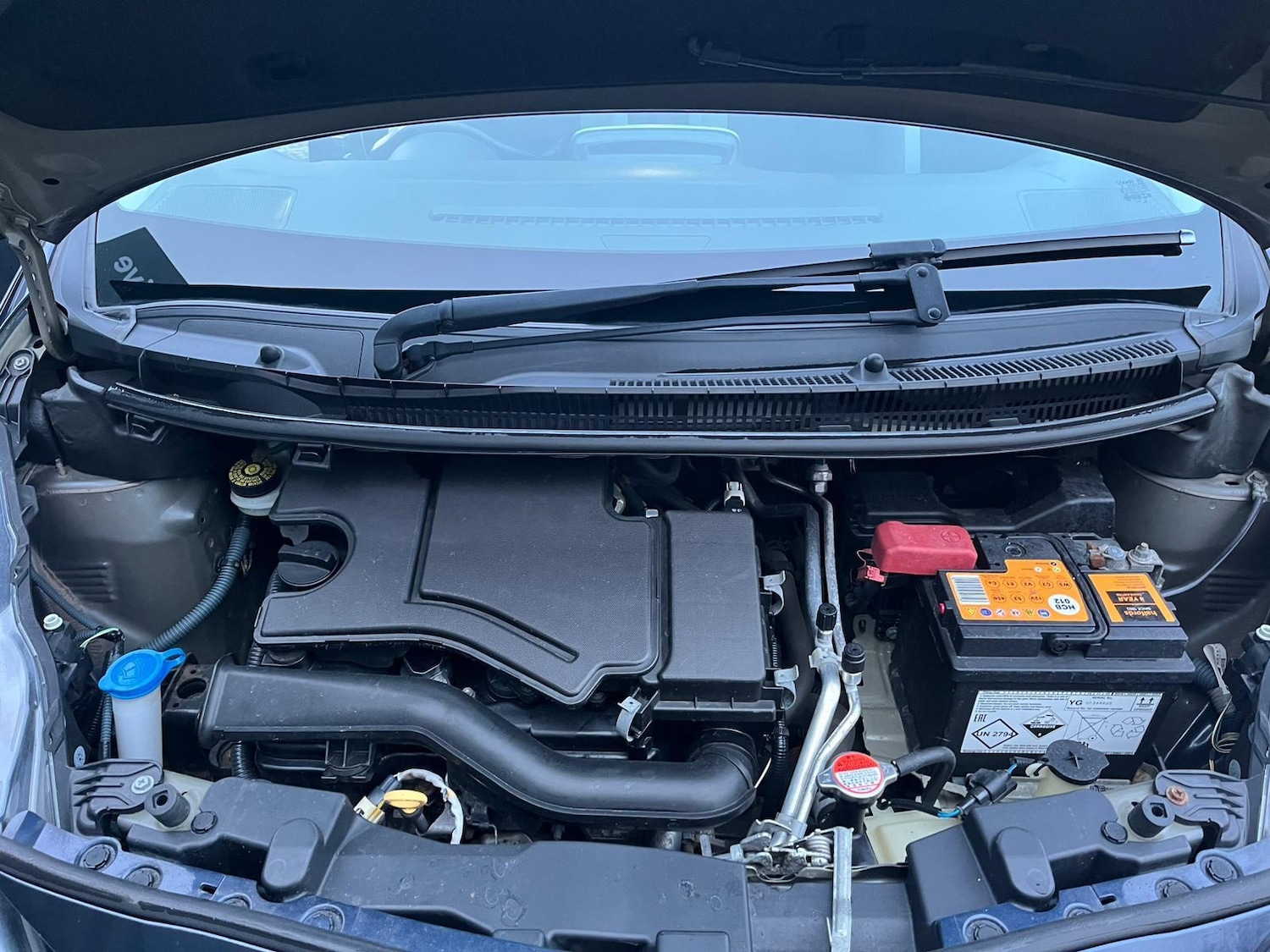 Used Toyota AYGO for sale - 77883422: Photo 14