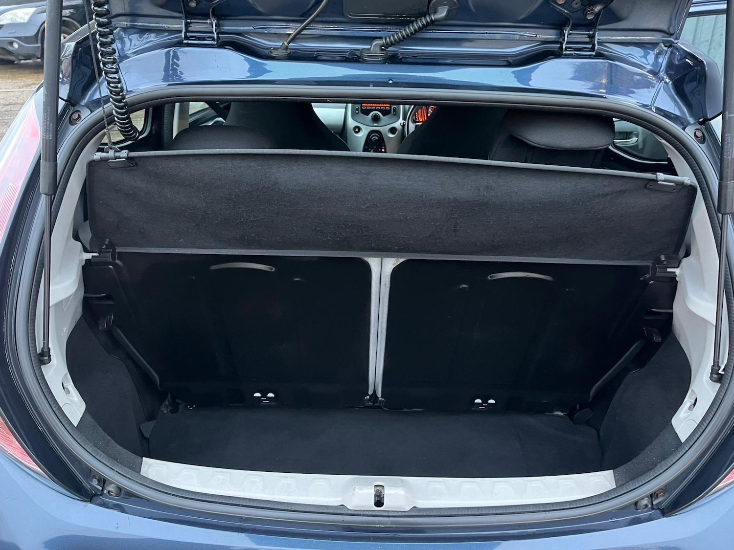 Used Toyota AYGO for sale - 77883422: Photo 15