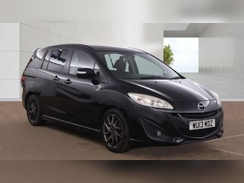 Used Mazda Mazda5 2013 for sale - 78561101: Photo