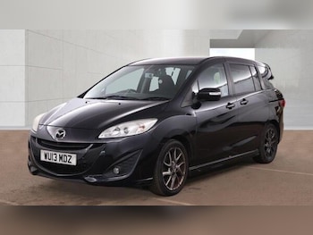Used Mazda Mazda5 2013 for sale - 78561101: Photo