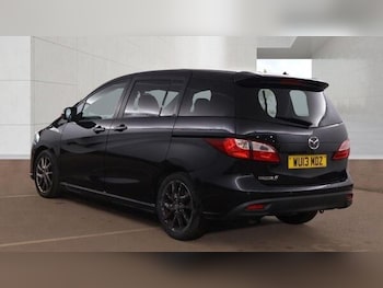 Used Mazda Mazda5 2013 for sale - 78561101: Photo