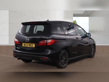 Used Mazda Mazda5 2013 for sale - 78561101: Photo