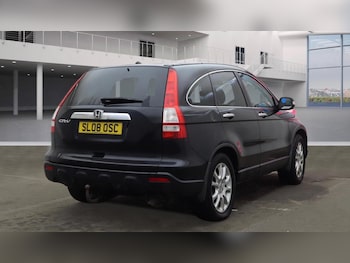 Used Honda CR-V 2008 for sale - 78086174: Photo