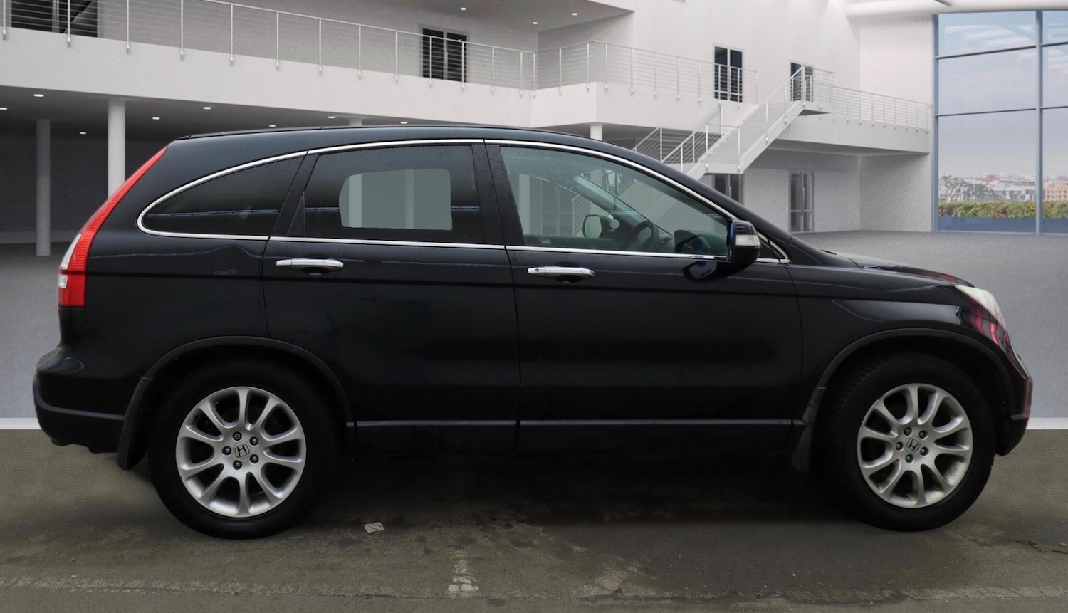 Used Honda CR-V 2008 for sale - 78086174: Photo 5