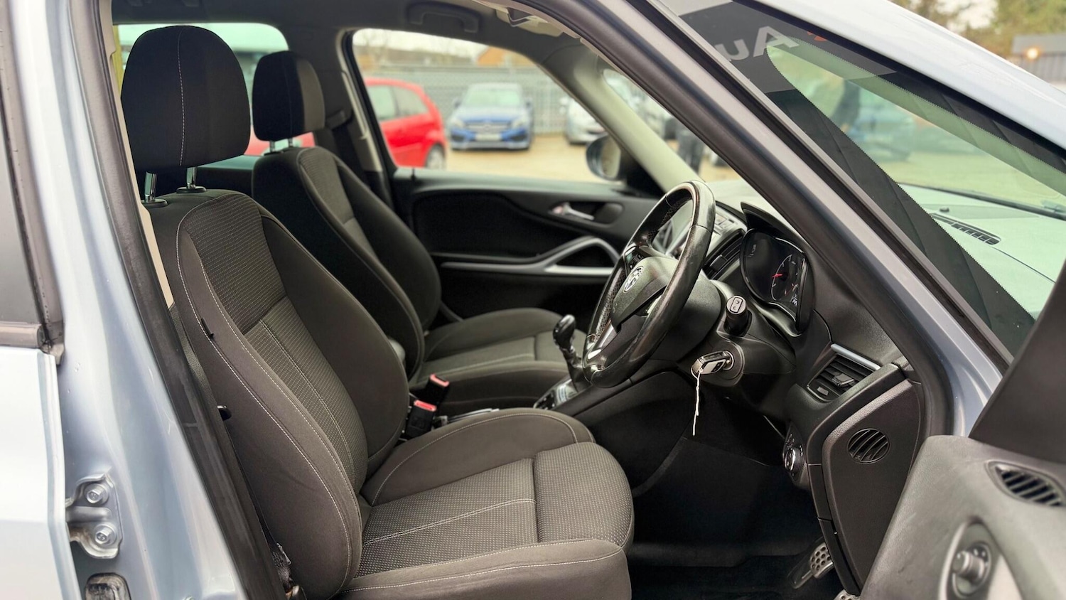 Used Vauxhall Zafira Tourer for sale - 77882935: Photo 10