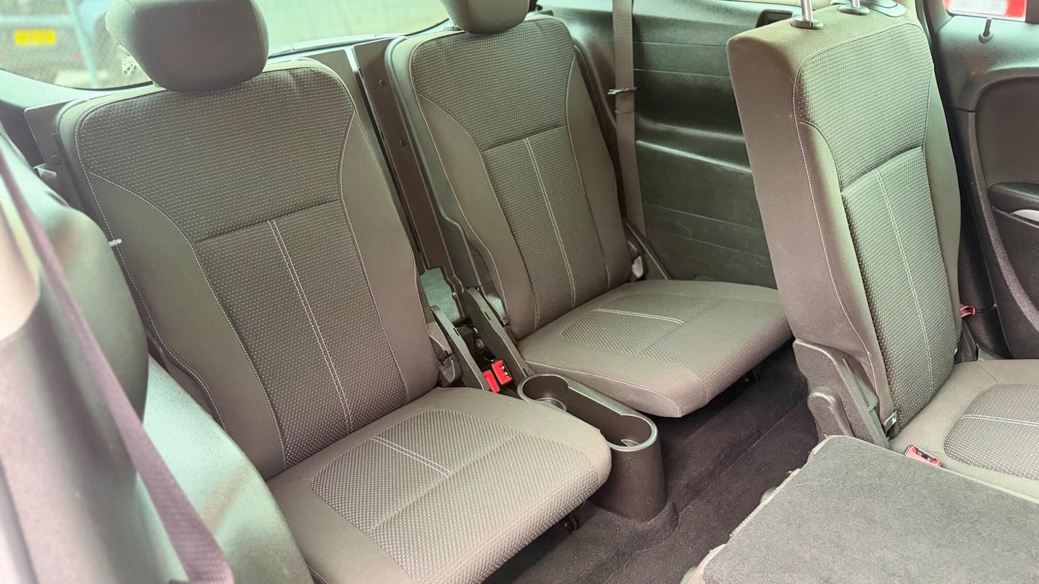 Used Vauxhall Zafira Tourer for sale - 77882935: Photo 13