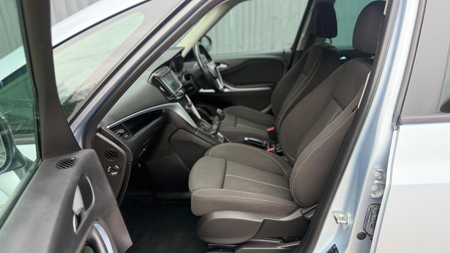 Used Vauxhall Zafira Tourer for sale - 77882935: Photo 18