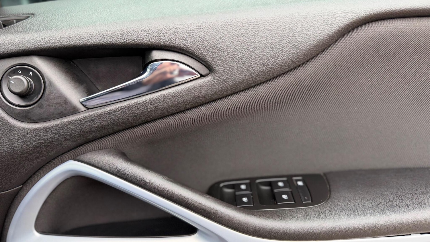 Used Vauxhall Zafira Tourer for sale - 77882935: Photo 19