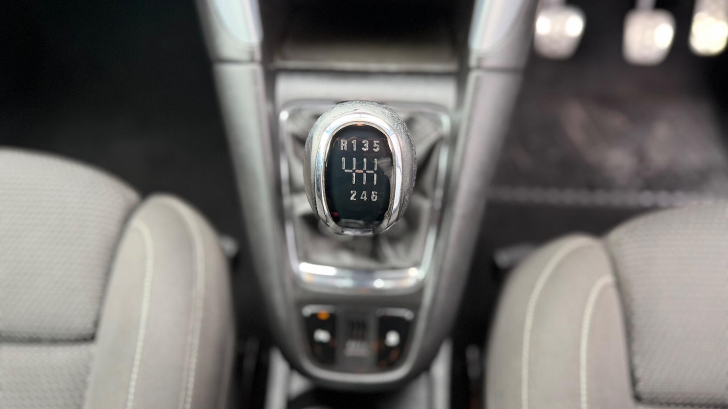 Used Vauxhall Zafira Tourer for sale - 77882935: Photo 8