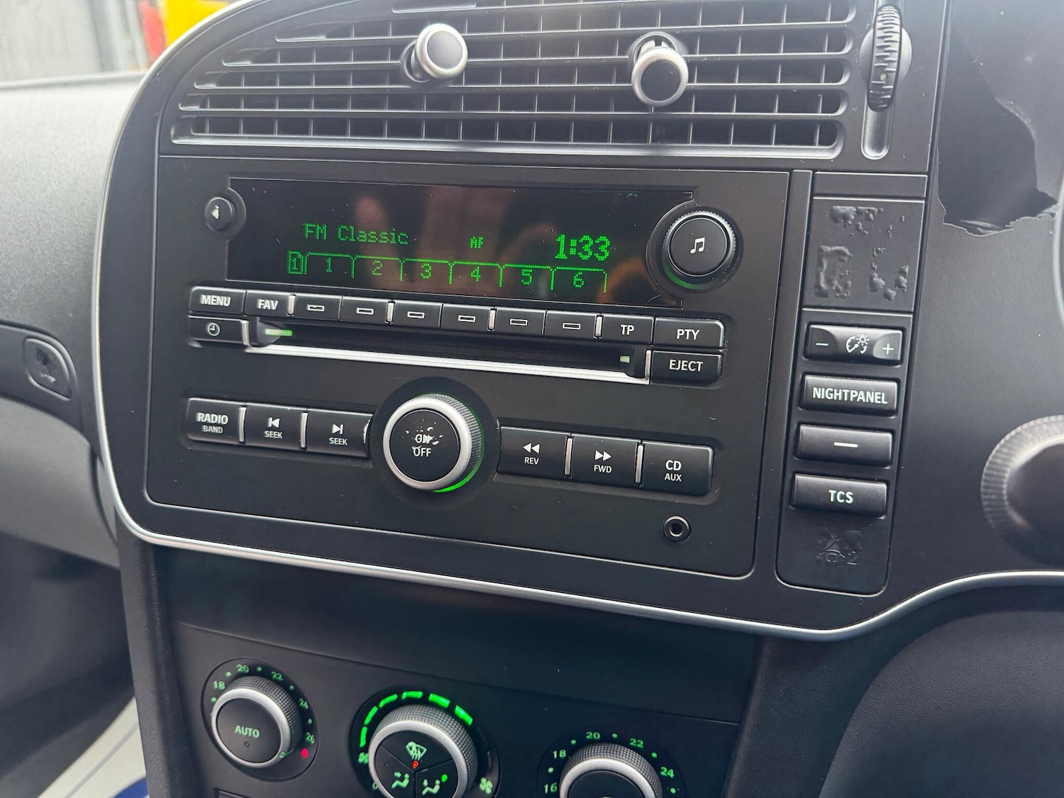 Used Saab 9-3 for sale - 77883400: Photo 10