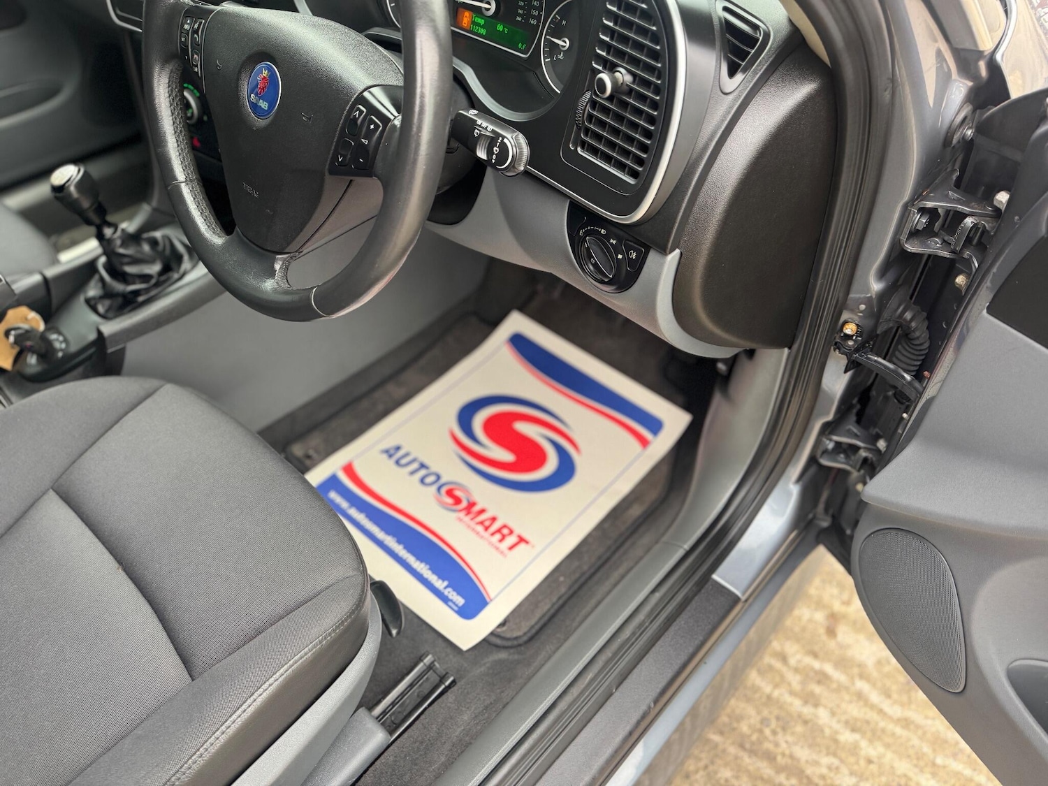 Used Saab 9-3 for sale - 77883400: Photo 18