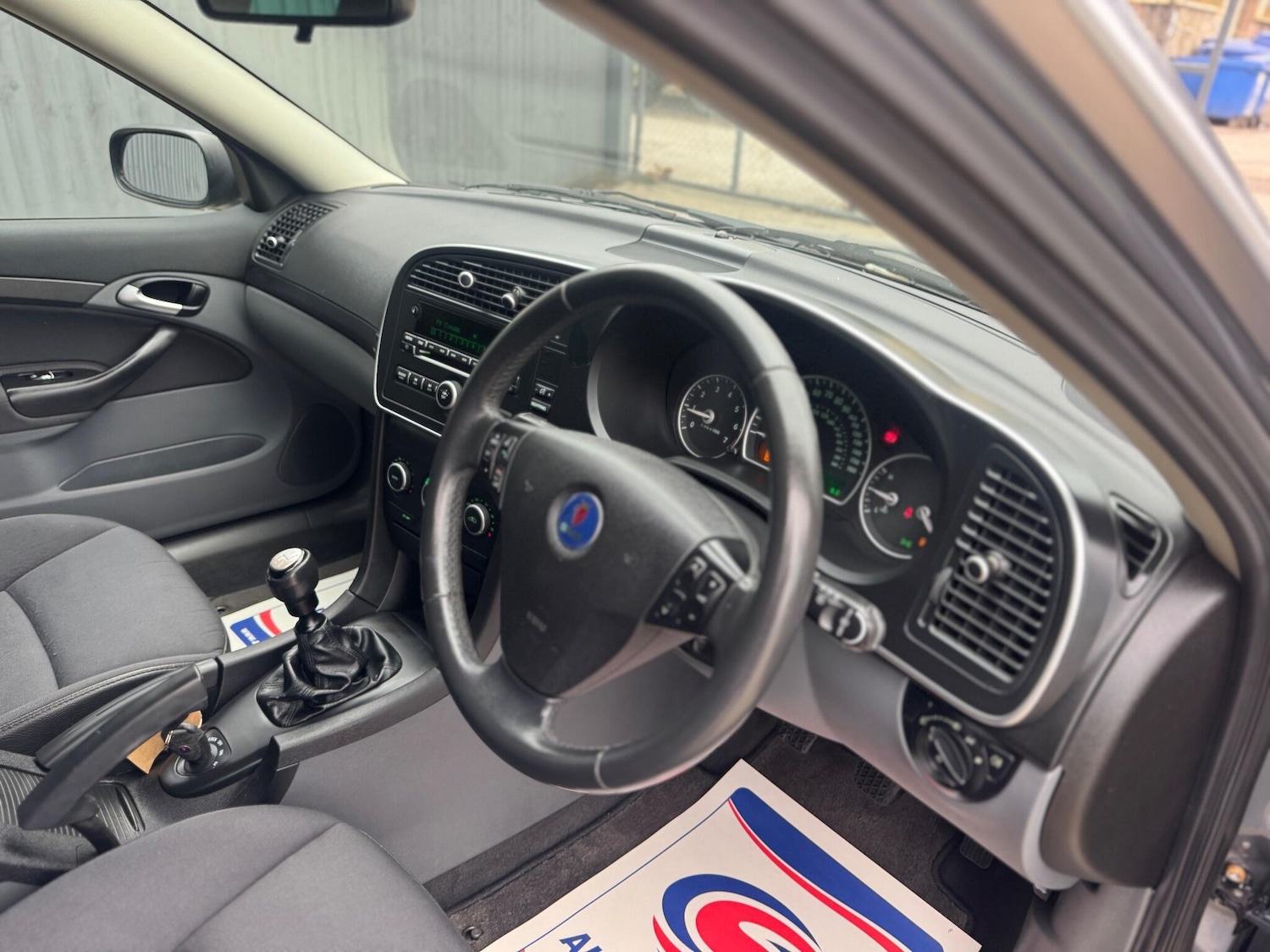 Used Saab 9-3 for sale - 77883400: Photo 19